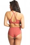 Panache Rocha 10344 garnet rose Kalhotky