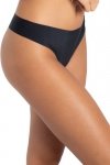 Gatta ultra comfort 1589s černá Tanga