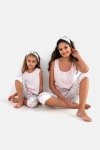 Sensis Sheena Kids 98-104 Dívčí pyžamo