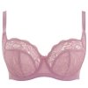 Panache Imogen 10161 mauve pink Podprsenka balconette