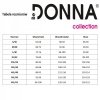 Donna Tiffani béžová Noční košilka