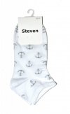 Steven art.117 Dámské ponožky