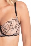Samanta Irina A142 tattoo Podprsenka měkká
