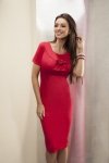 Enny Adelina 15029 Dámské šaty