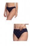 Lama bikini L 1454BI ex 2-pak Kalhotky