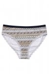 Lama bikini L 1531BI ex 2-pak Kalhotky