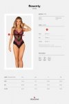 Obsessive Rosenty Body