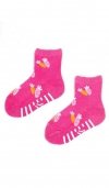 YO! Girls ABS SK 20 A'6 27-30 Dětské ponožky