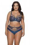 Ava Monarch 2057 cobalt Kalhotky