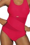 Self skj Fashion sport S36W 2d růžové Dámské plavky