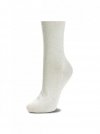 Milena 1191 Lurex Dámské ponožky
