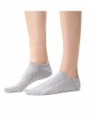 Steven art.066 Comet 3D Dámské kotníkové ponožky