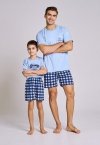 Taro Owen 3205 122-140 L24 Chlapecké pyžamo