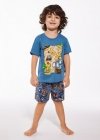 Cornette Young Boy 790/112 Pirate 134-164 Chlapecké pyžamo