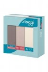 Sloggi Weekend Tanga 3-pak M02 Kalhotky