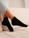 Milena 1504 Dámské kotníkové ponožky