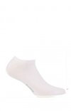 Gatta 291.028 Bamboo Silikon Pánské kotníkové ponožky