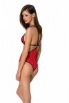 PEONIA BODY Czerwone