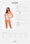 Heavenlly body otwarte   XS/S