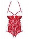 Bielizna-Rediosa body otwarte  S/M