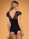 Bielizna-Moketta body  S/M
