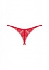Ingridia stringi otwarte XL/2XL