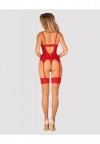 Ingridia gorset i stringi XL/2XL