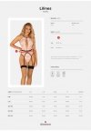 Bielizna-Lilines body L/XL