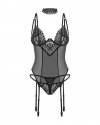Donarella gorset i stringi  M/L