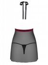 Bielizna-Rossita babydoll  S/M