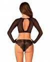 Bielizna-Mibelia top  XS/S