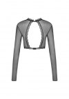 Bielizna-Mibelia top  XS/S