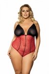 Anais Fosco Body Size Plus