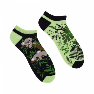 Spox Sox Koala Ťapky