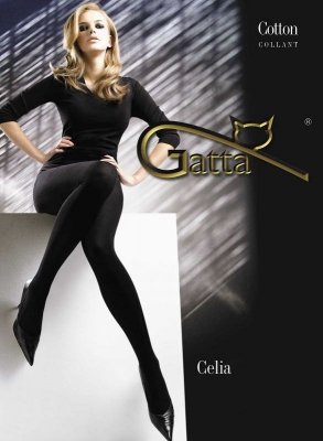 Gatta Celia punčochové kalhoty