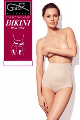 Gatta 1464s Bikini high waist Tvarující kalhotky