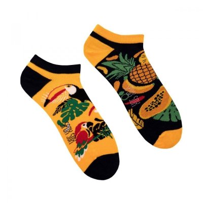 Spox Sox Tropical Ťapky