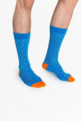 Henderson Color 39196 55x Pánské ponožky