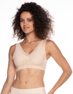 Lama L POL 5013 TP-06 béžový Sportovní top