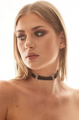 Anais Alabama 2 Choker