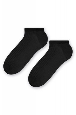 Steven 042-001 Pánské ponožky