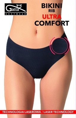 Gatta 41003 Bikini RIB Ultra Comfort  Kalhotky