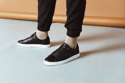 Steven 149-001 béžové Pánské ponožky