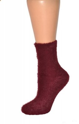 Ulpio Cosas BDP 60-42 Mink Socks Dámské ponožky