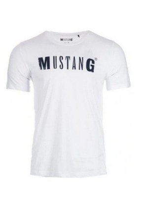 Mustang 4154-2100 T-shirt Pánské tričko