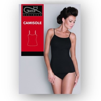 Gatta Camisole 2k610 panna Dámská košilka