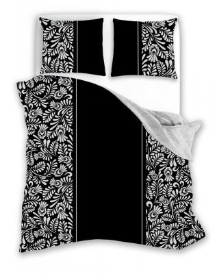Faro Glamour 019 220x200 Komplet povlečení