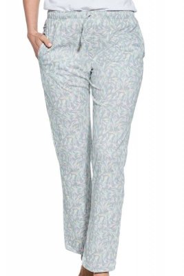 Cornette 690/37 Dámské pyžamové kalhoty