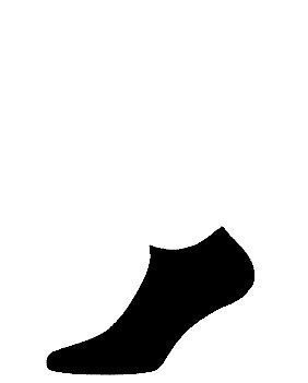 Gatta 281.101 Woman Dámské kotníkové ponožky