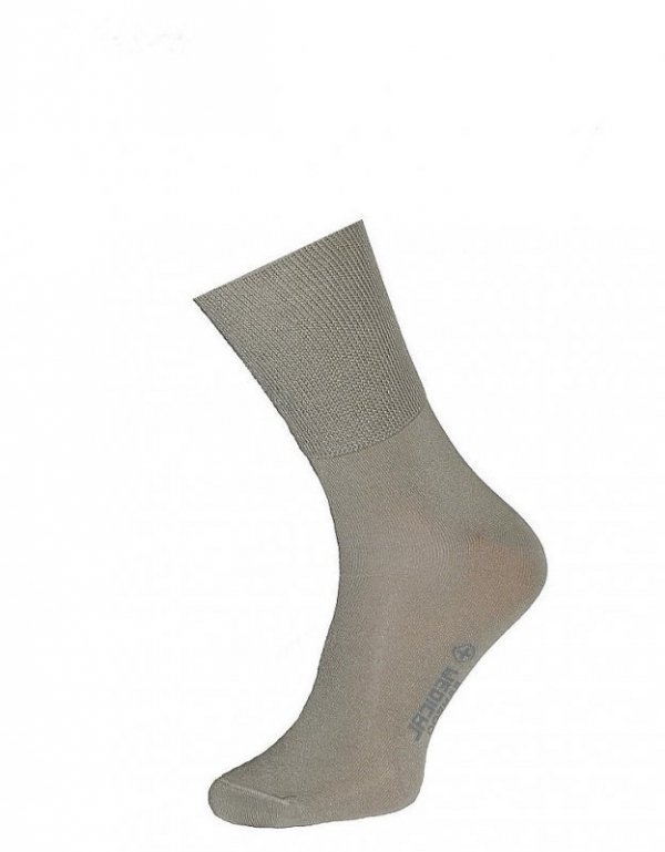 Terjax Bamboo line beztlakové art.015 Pánské ponožky